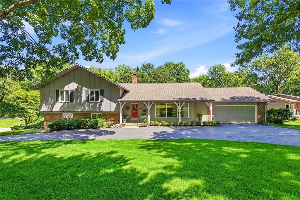 9717 Cherokee Lane