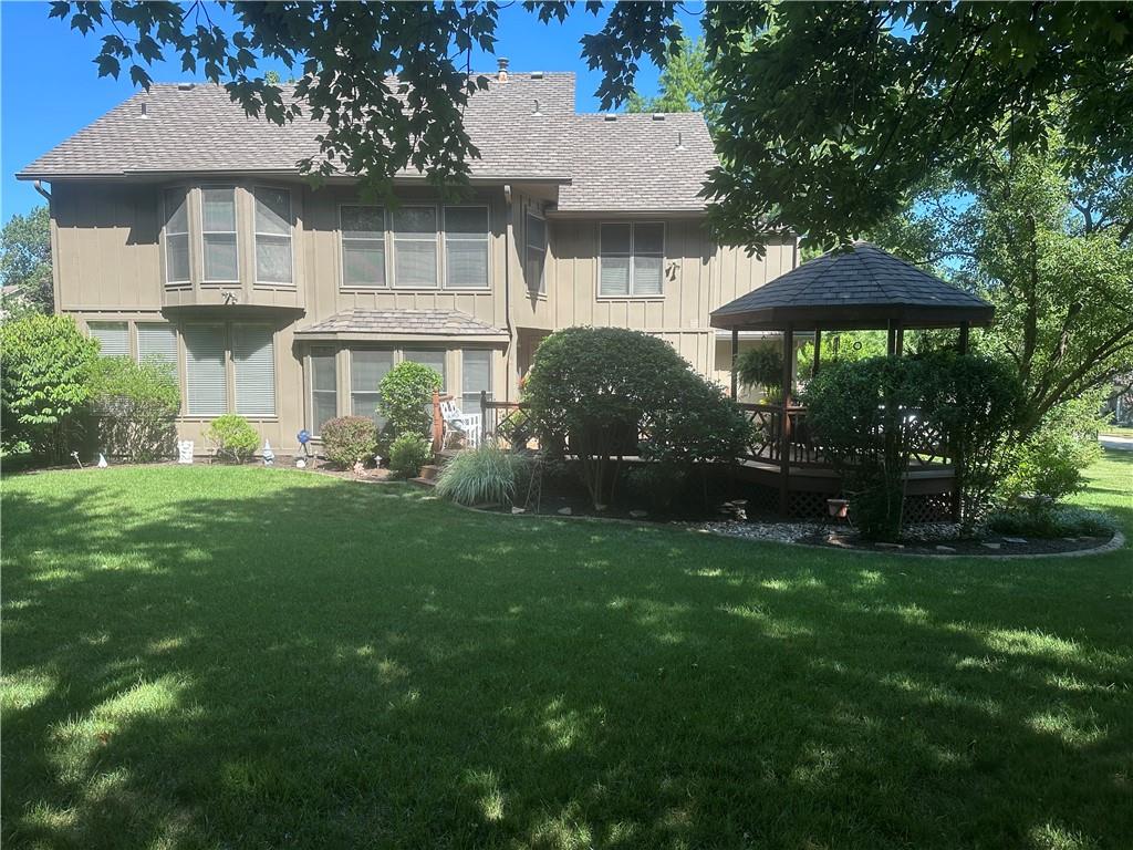 2507 NE 78th Terrace