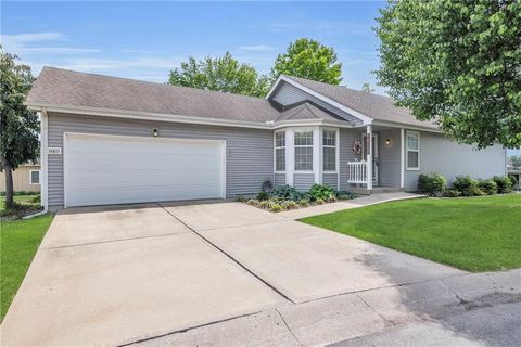 16611 E 53rd Street, Independence, MO 64055 - MLS#: 2547801