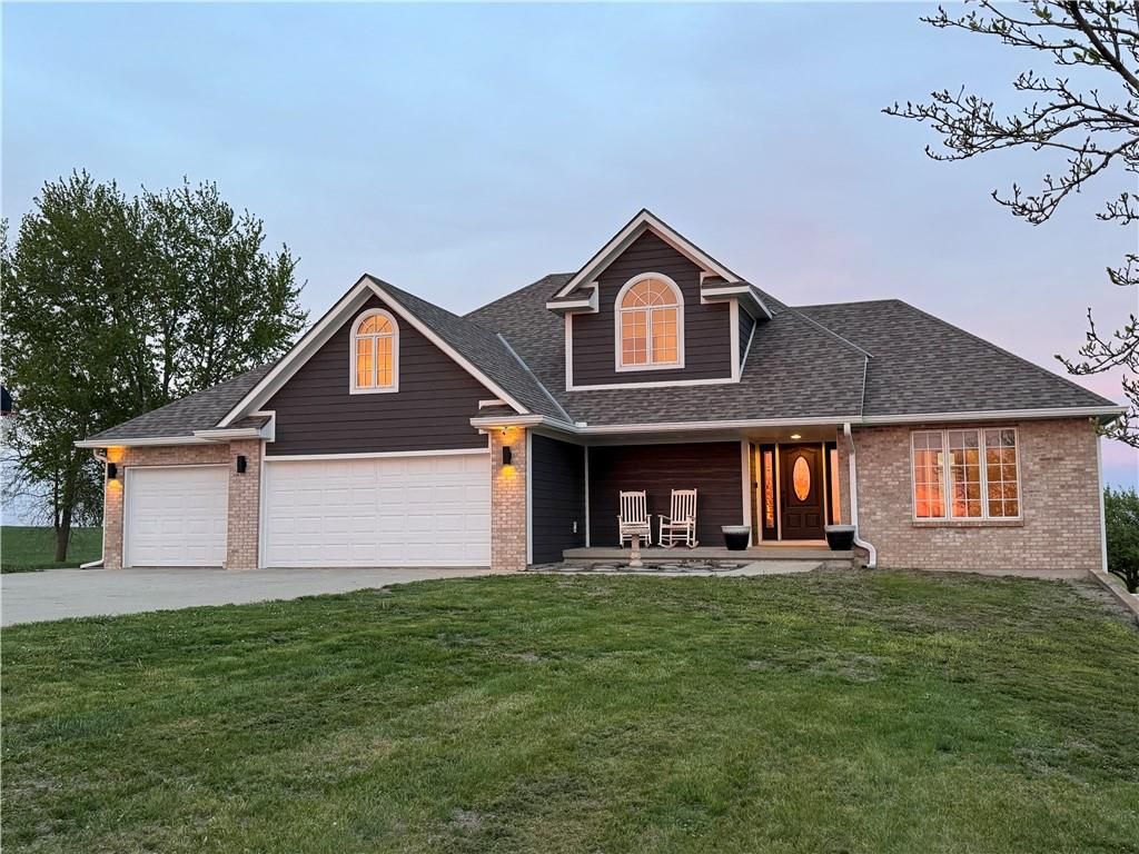 Photo of 27570 STATE HWY F N/A, Maryville, MO 64468 (MLS # 2618717)
