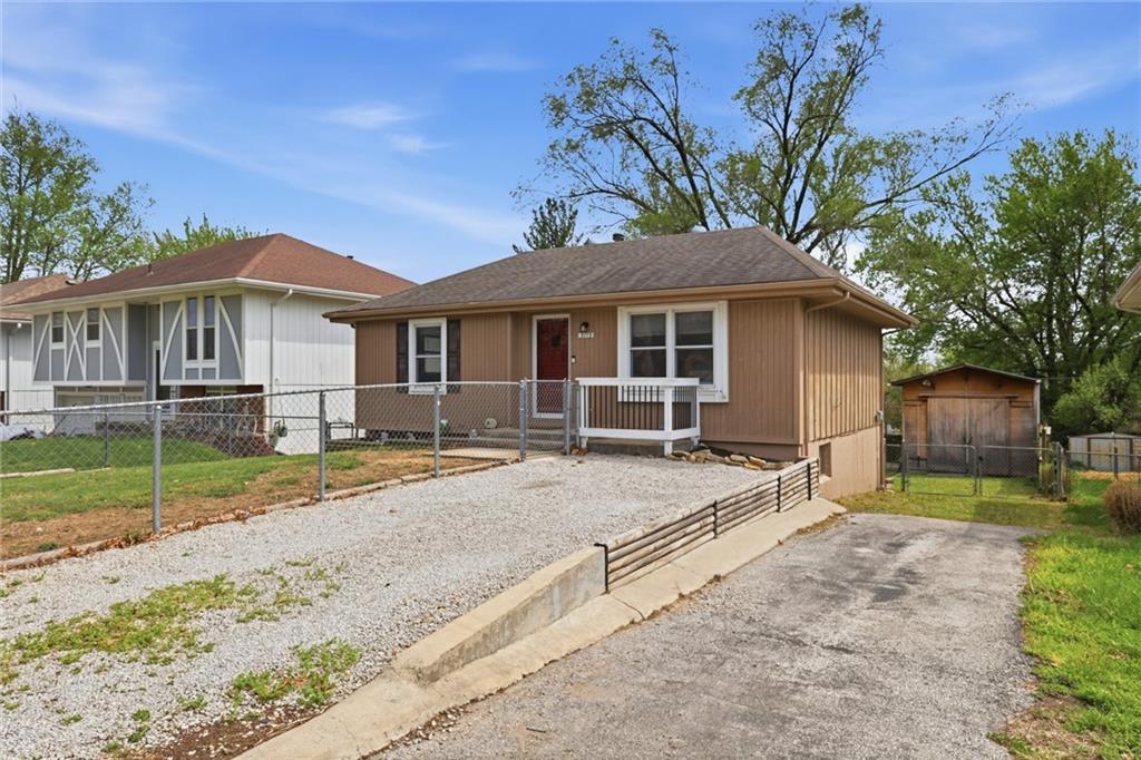 5115 NE 46th Street