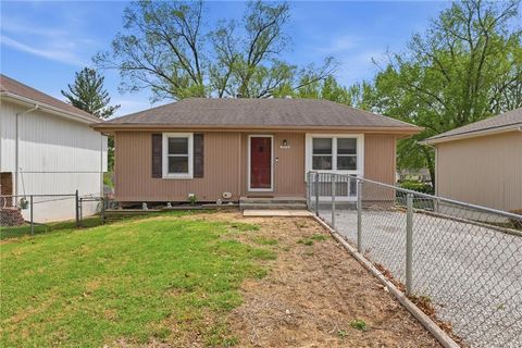 5115 NE 46th Street Kansas City MO 64117
