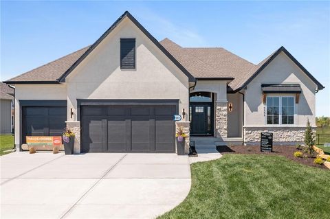 14147 S Houston Street Olathe KS 66061
