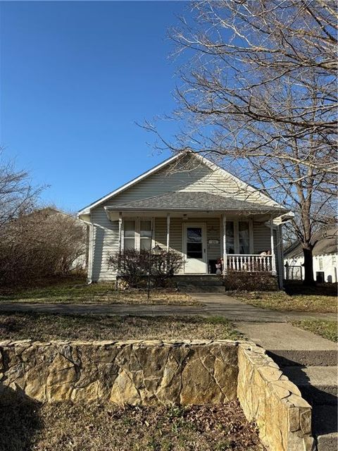 104 Miami Street, Burlington, KS 66093 - MLS#: 2609997