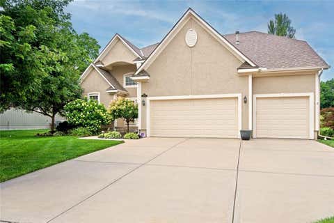 Photo of 14770 S Glen Eyrie Street, Olathe, KS 66061 (MLS # 2610518)