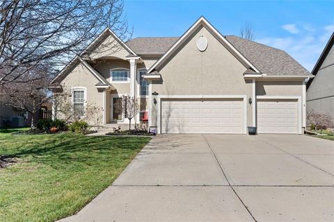 14770 S Glen Eyrie Street, Olathe, KS 66061 - MLS#: 2610518