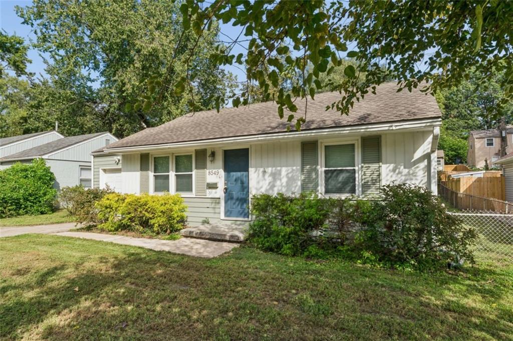 8549 Wornall Road