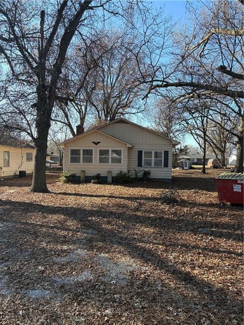 114 S High Street, Arma, KS 66712 - MLS#: 2591458
