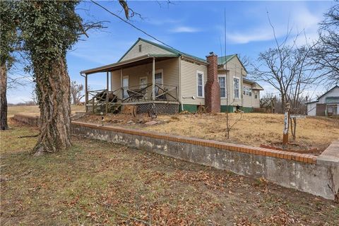 501 S Arthur Street, Fort Scott, KS 66701 - MLS#: 2604359