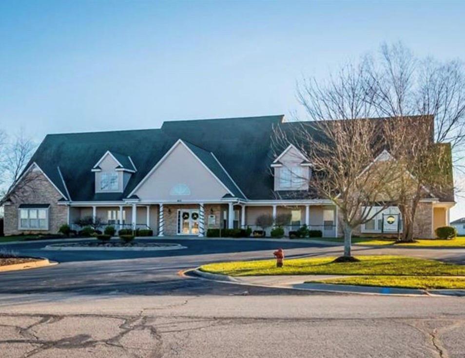 1308 NE Sequoia Court