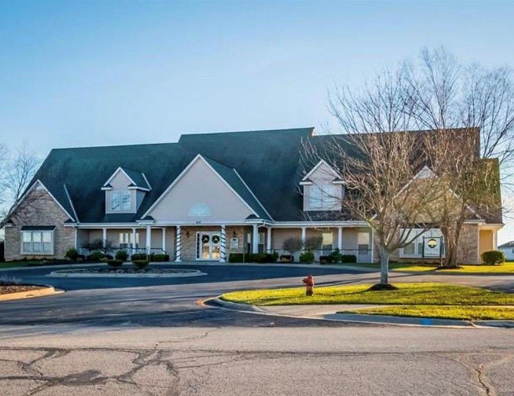 Photo of 1308 NE Sequoia Court, Oak Grove, MO 64075 (MLS # 2599386)