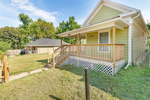 6225 E 10th and 6227 Street, Kansas City, MO 64126 - MLS#: 2610652
