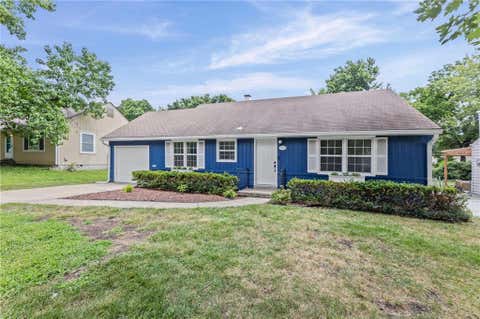 7223 Lamar Avenue, Overland Park, KS 66204 - MLS#: 2632552