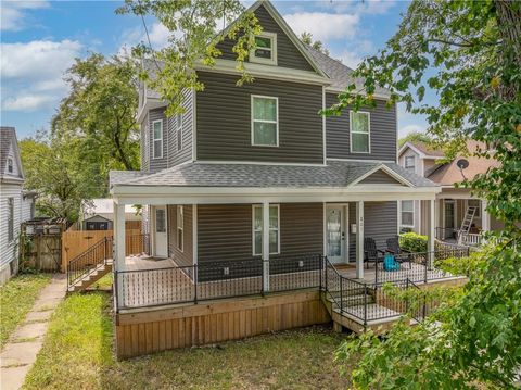 807 W 7th Street, Sedalia, MO 65301 - #: 2574825