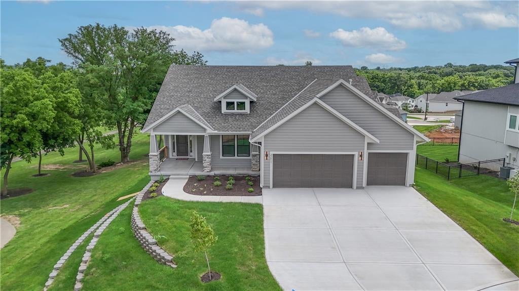 5906 McCormick Drive