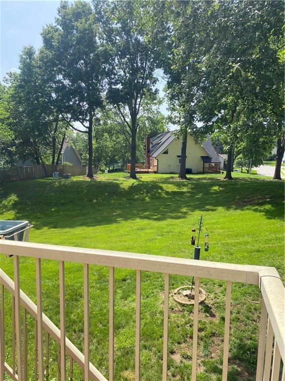 2301 Richwood Circle