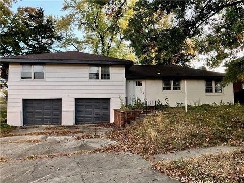 8019 Oakland Avenue, Kansas City, KS 66112 - MLS#: 2586898
