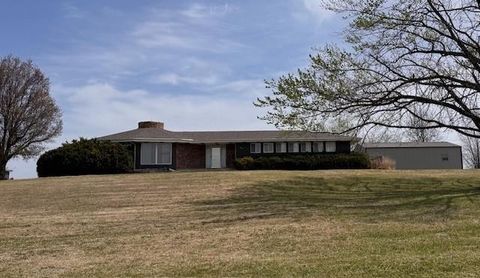 1335 2000th Street Iola KS 66749