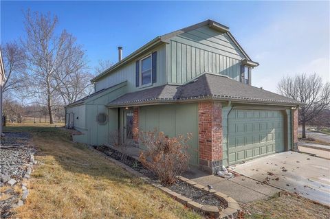 3706 Hartford Avenue, Lawrence, KS 66047 - MLS#: 2535595