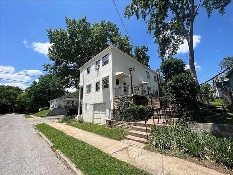 1206-1208 W White Oak Street Independence MO 64050