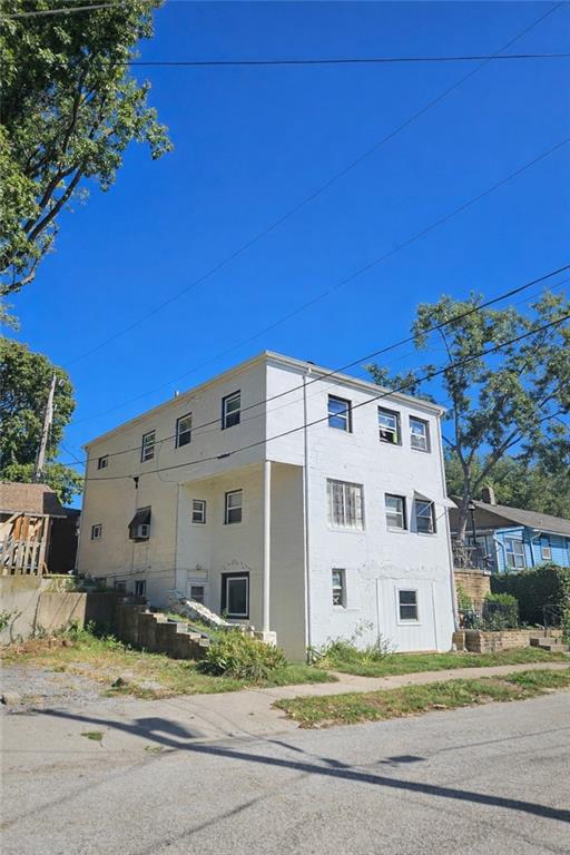 1206-1208 W White Oak Street