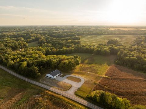 6980 SW O Highway Trimble MO 64492