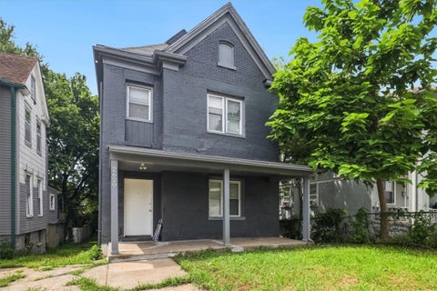 2629 E 7th Street, Kansas City, MO 64124 - MLS#: 2639543