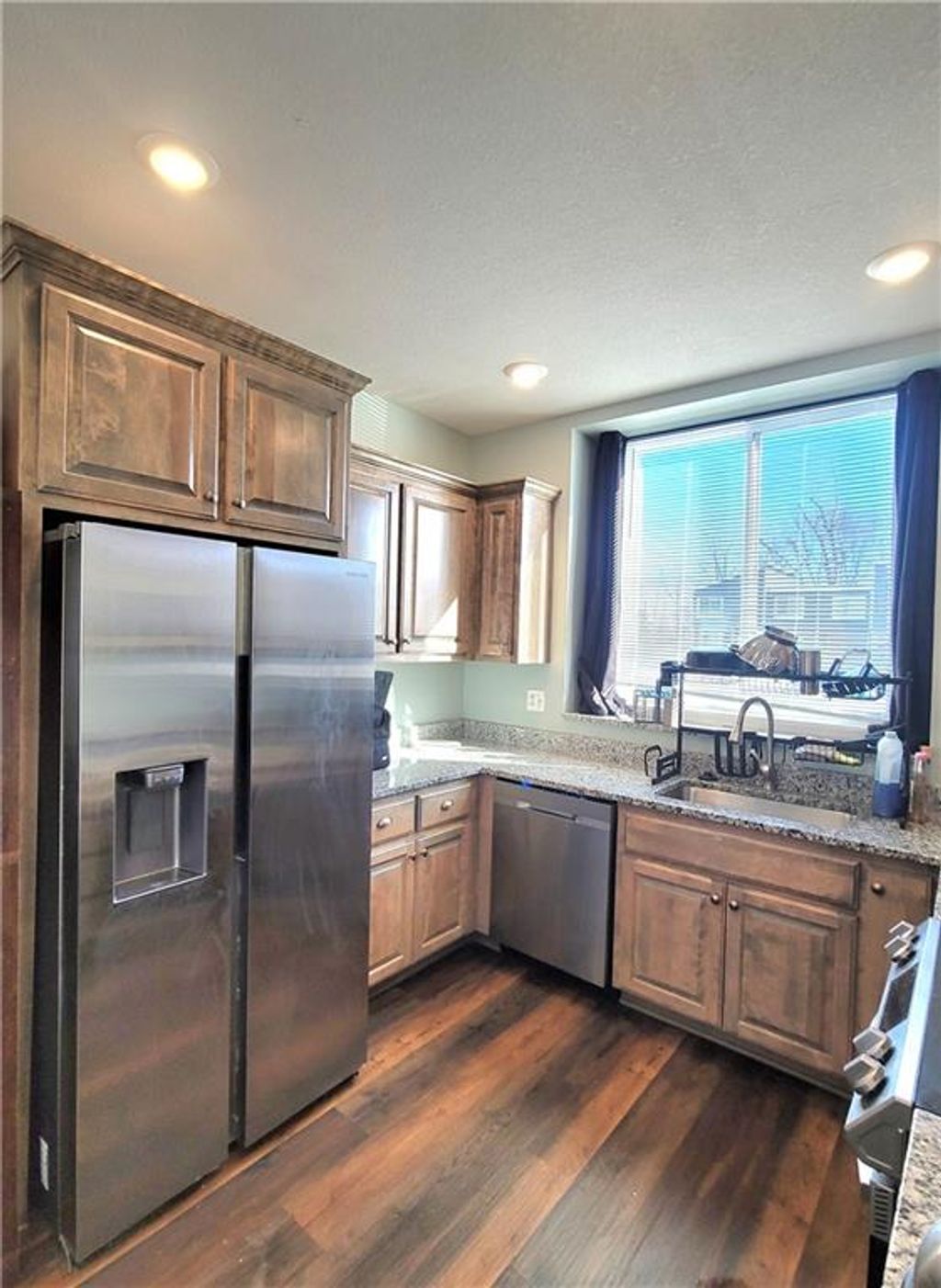 Photo of 212 N Mc Gee Street, Tonganoxie, KS 66086 (MLS # 2598949)