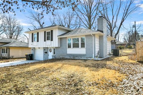 8007 E 92nd Terrace, Kansas City, MO 64138 - #: 2601835