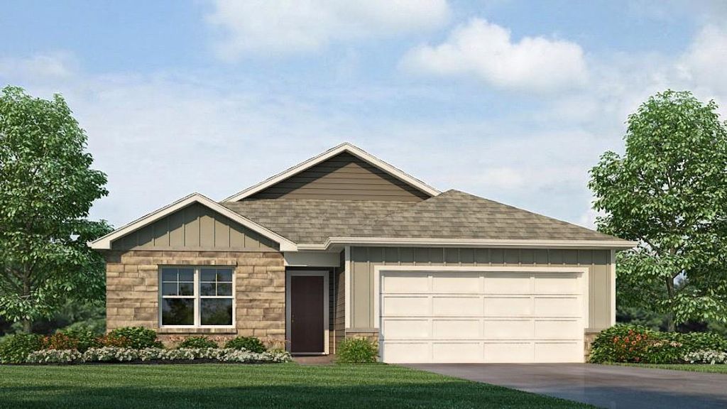 Photo of 25218 W 177th Terrace, Gardner, KS 66030 (MLS # 2598288)