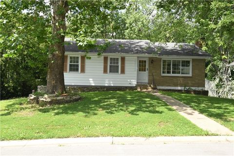 13218 Craig Avenue, Grandview, MO 64030 - MLS#: 2568687