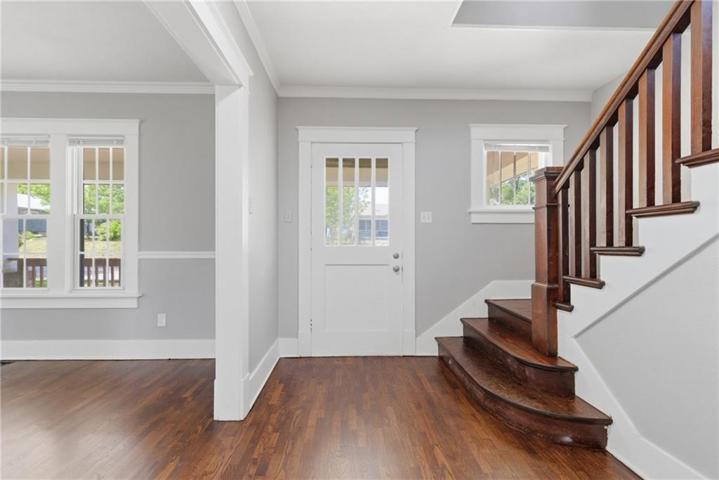 1307 Spruce Street