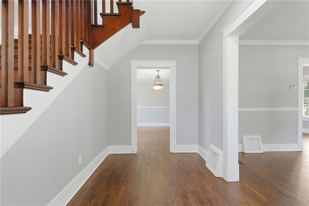 1307 Spruce Street