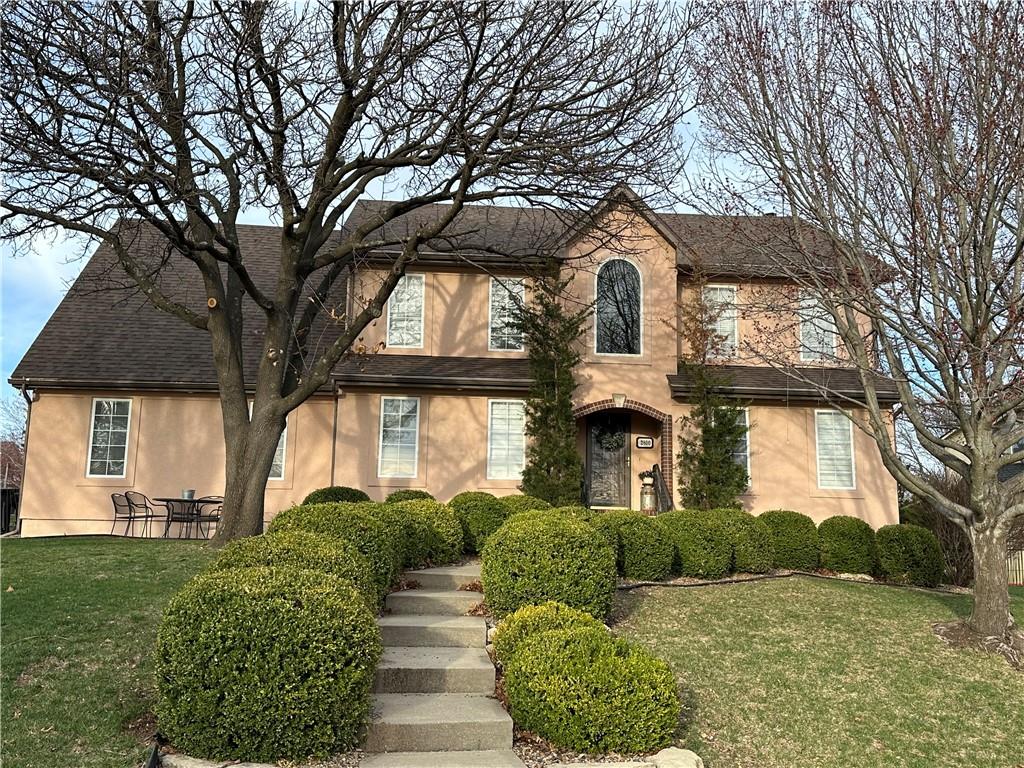 2800 SW Twincreek Court