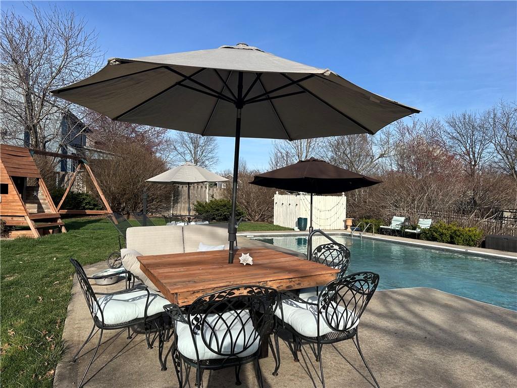 2800 SW Twincreek Court