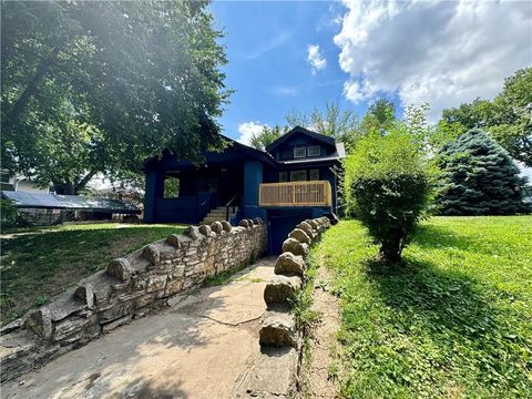 1039 Kimball Avenue, Kansas City, KS 66104 - MLS#: 2559523