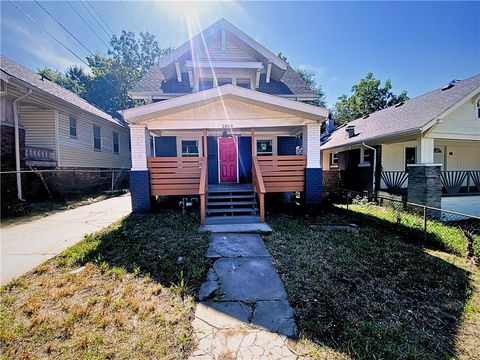 2809 E 39th Street, Kansas City, MO 64128 - MLS#: 2579099