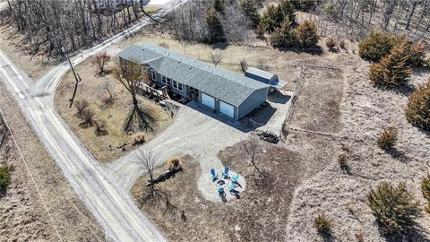 21 Spruce Lane, Linn Valley, KS 66040 - MLS#: 2532829