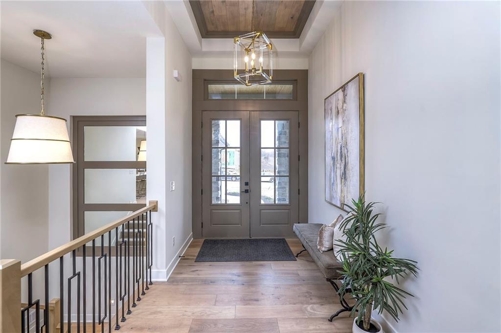 807 Savannah Court