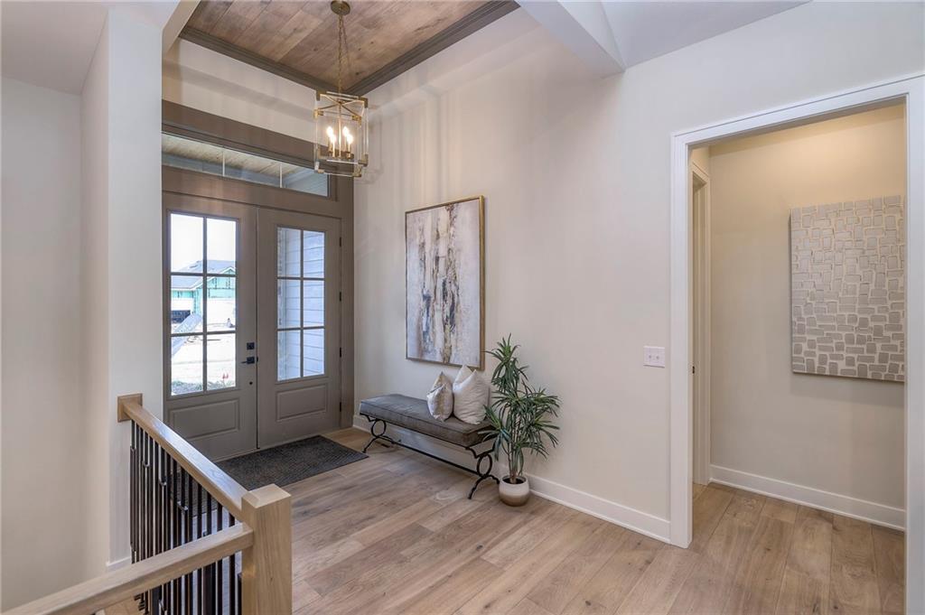 807 Savannah Court
