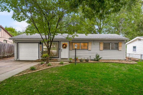 2721 S 53rd Street, Kansas City, KS 66106 - MLS#: 2643363