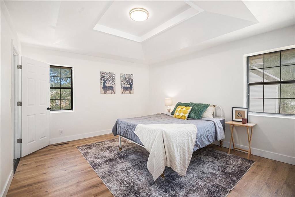 13304 Corrington Avenue