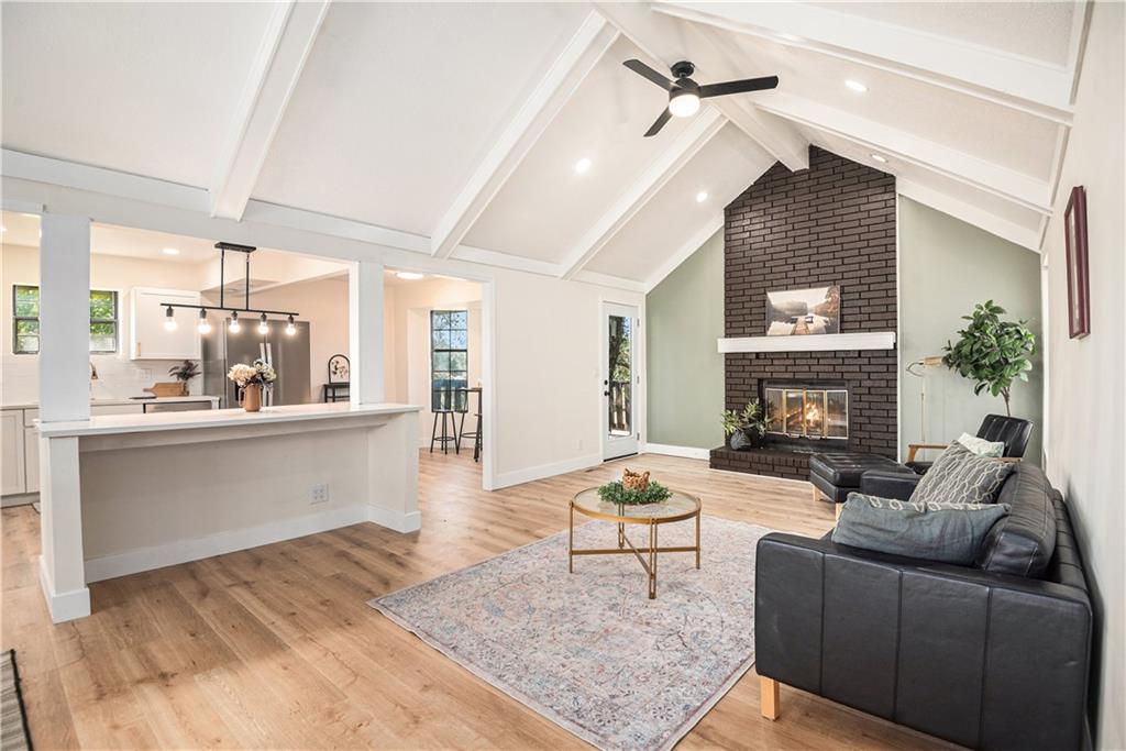 13304 Corrington Avenue