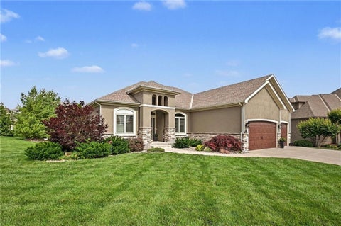 2910 NE 102nd Terrace, Kansas City, MO 64155 - MLS#: 2624456