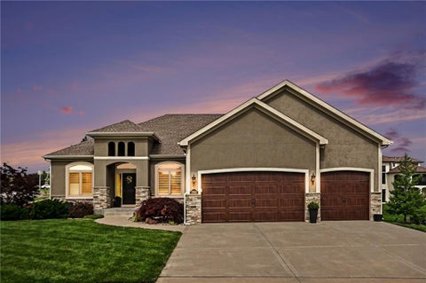 2910 NE 102nd Terrace, Kansas City, MO 64155 - #: 2624456