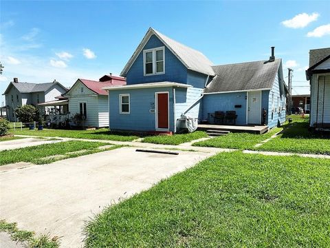 124 W 3rd Avenue, Garnett, KS 66032 - MLS#: 2594686