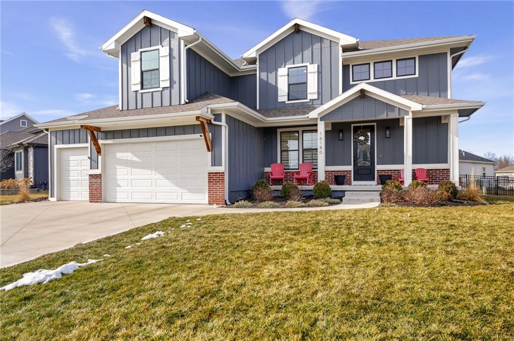 16180 W 165th Terrace