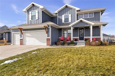 16180 W 165th Terrace Olathe KS 66062