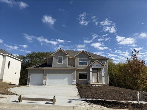 8905 N Colorado Avenue, Kansas City, MO 64156 - #: 2576611