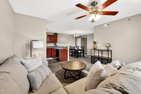 8000 N Drury Avenue Unit 1A, Kansas City, MO 64119 - #: 2577705